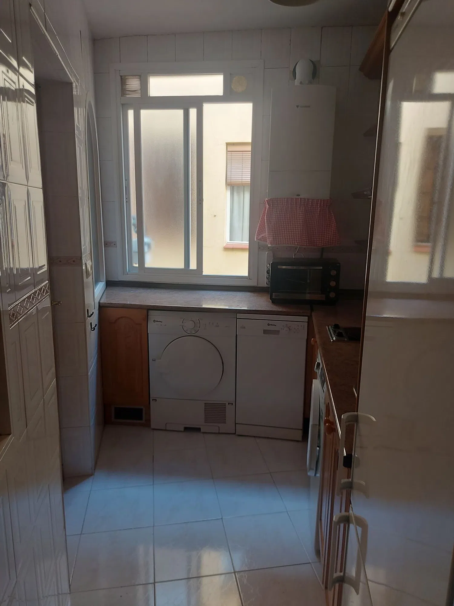Piso en calle de Santa Bárbara, 14 - Foto 5