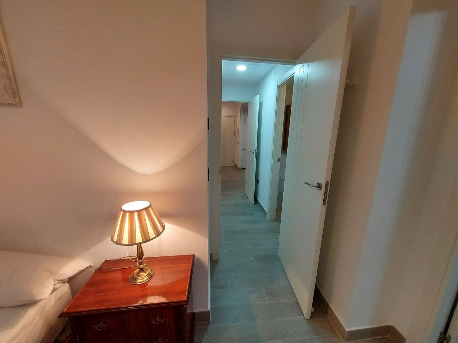 Piso en Calle Segismundo Moret, 4, Victoria Eugenia - Foto 29