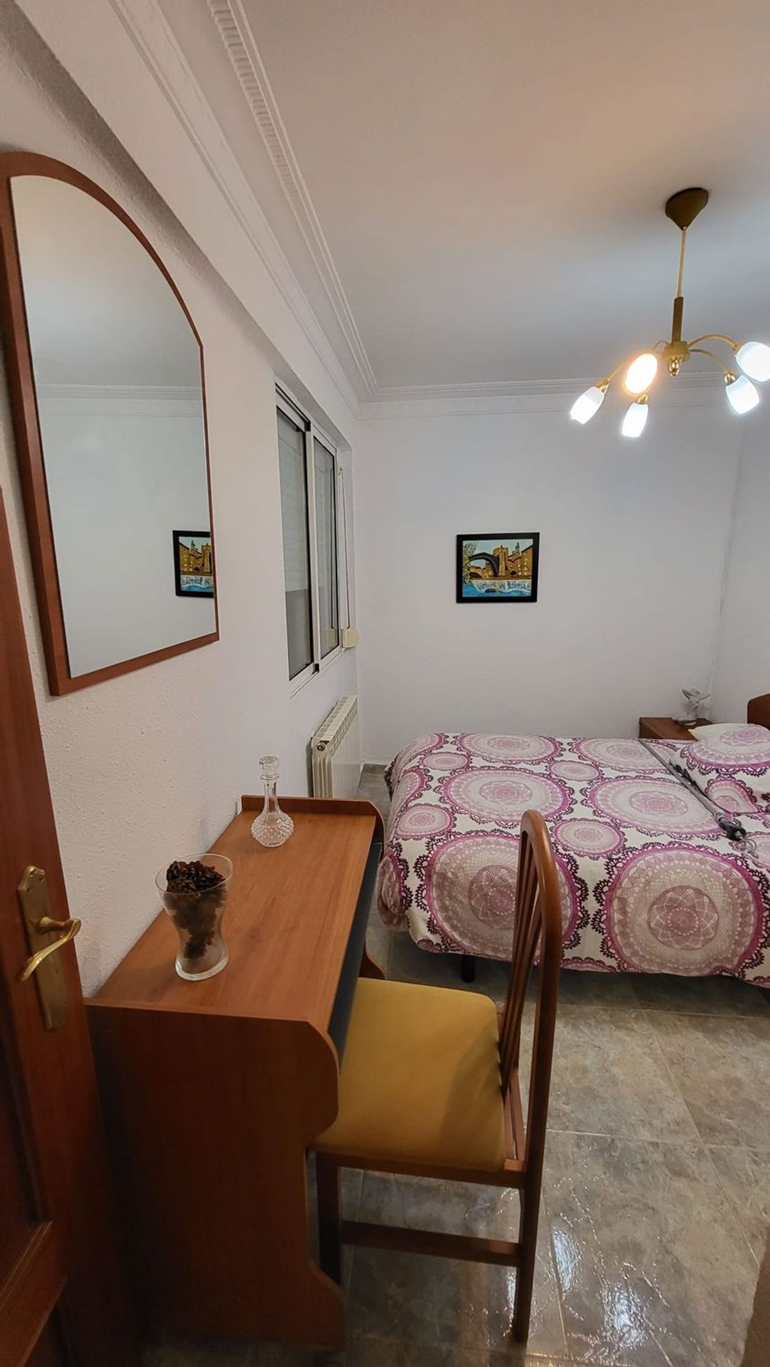 Piso en Barrio Mercado San Valero - Foto 9