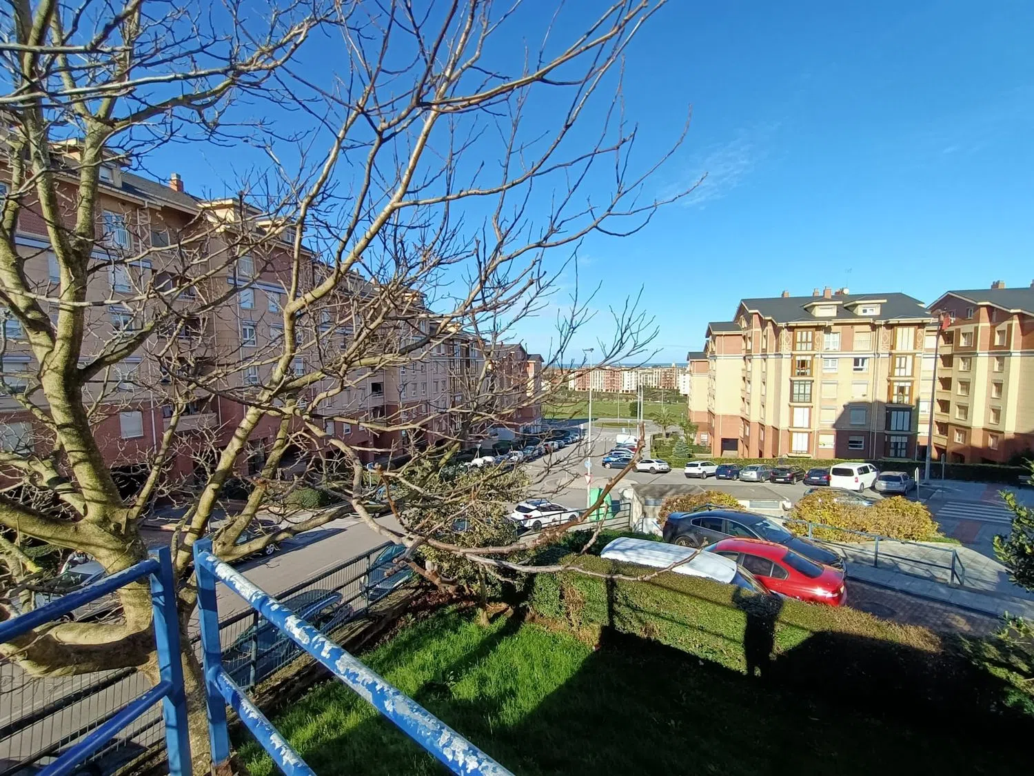 Piso en paseo General Dávila -Grupo San Francisco, 18 - Foto 21