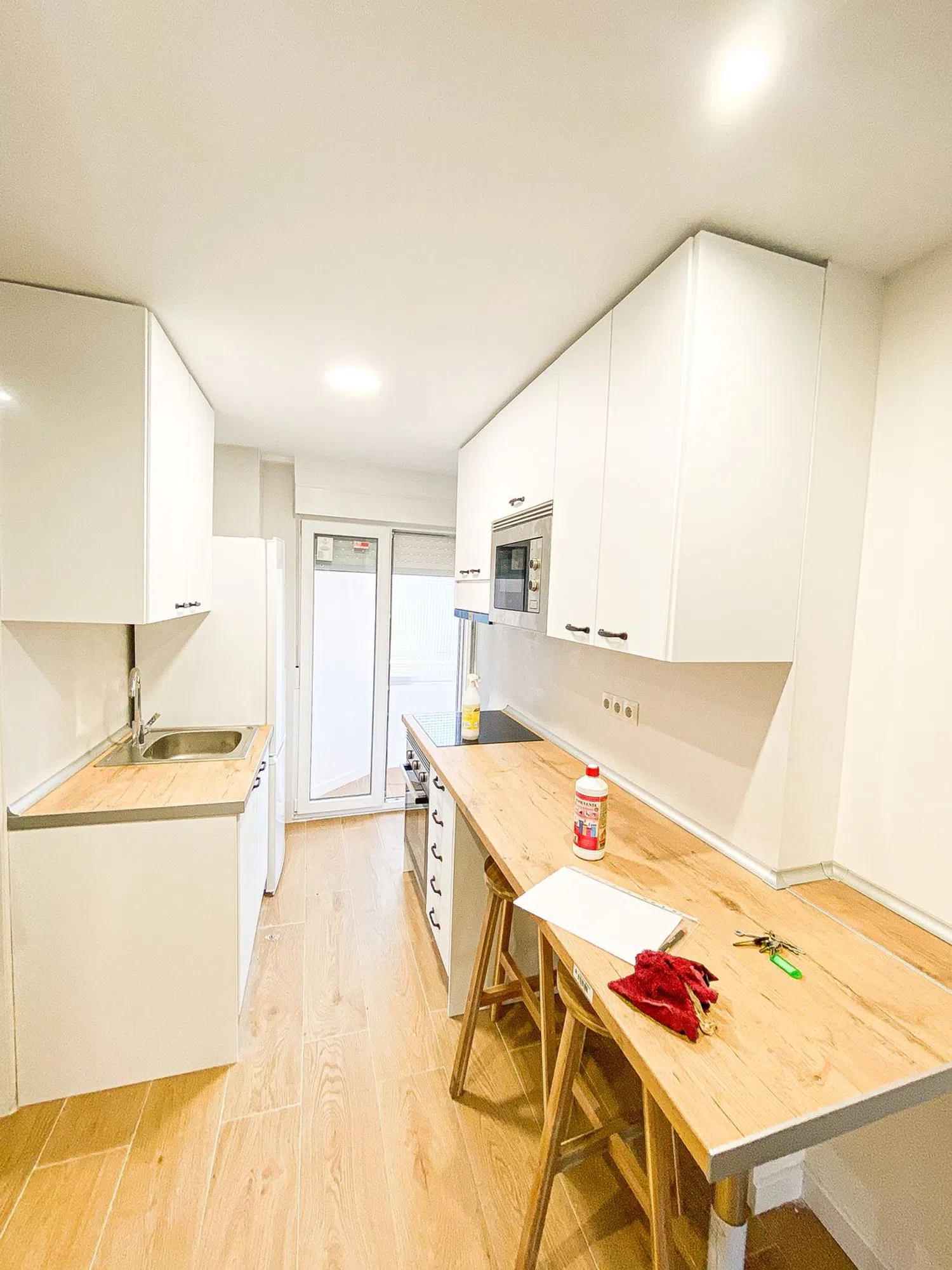 Piso en calle de la Rioja, 130 - Foto 6