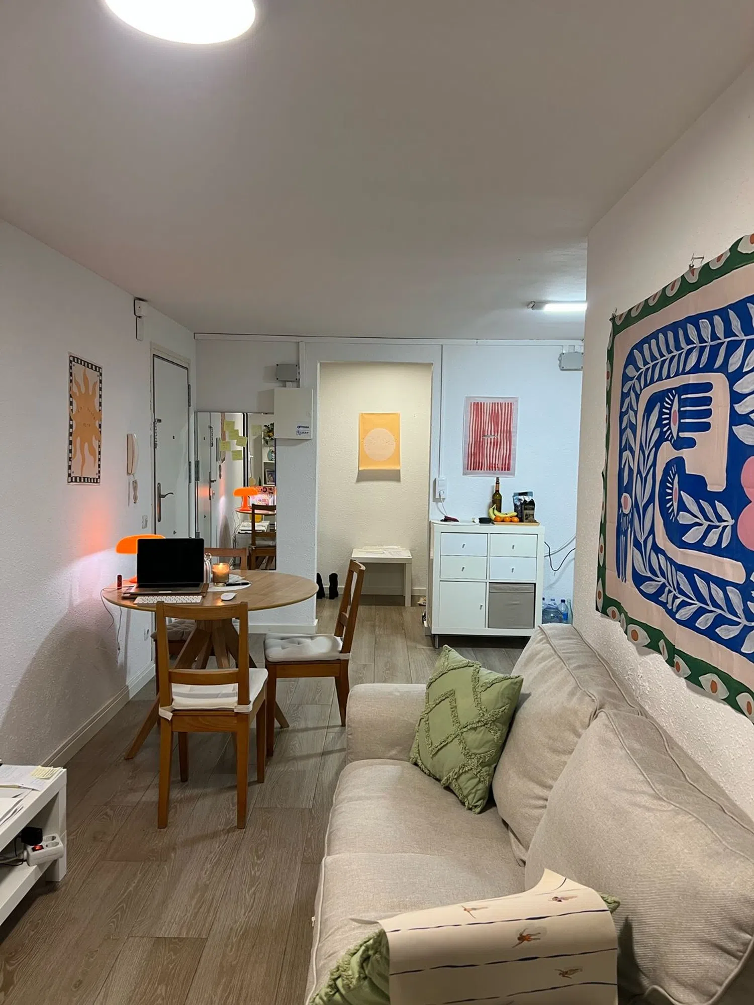 Piso en Passatge de Sant Benet, 9 - Foto 4