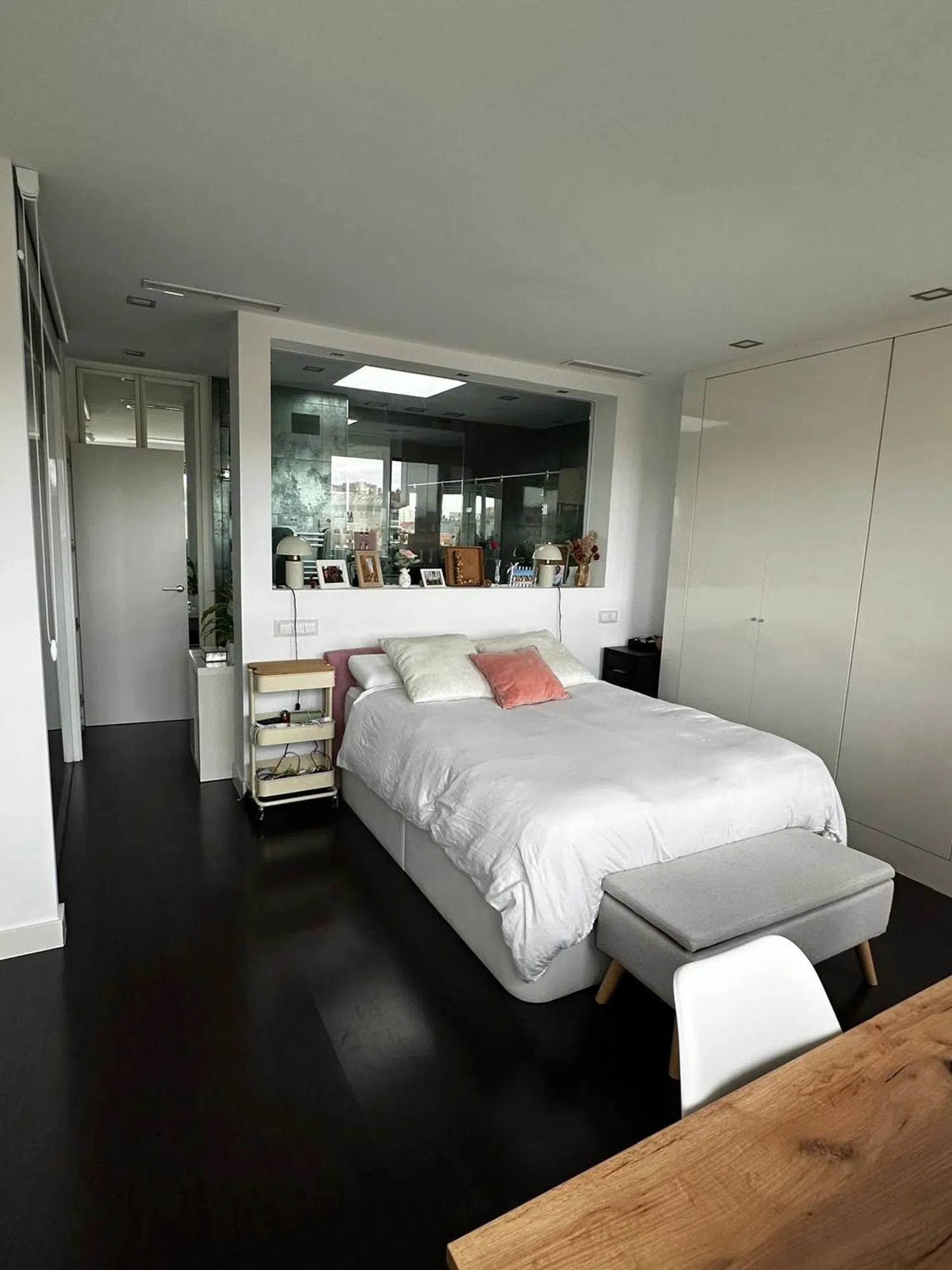 Dúplex en calle Bausá, 10 - Foto 17