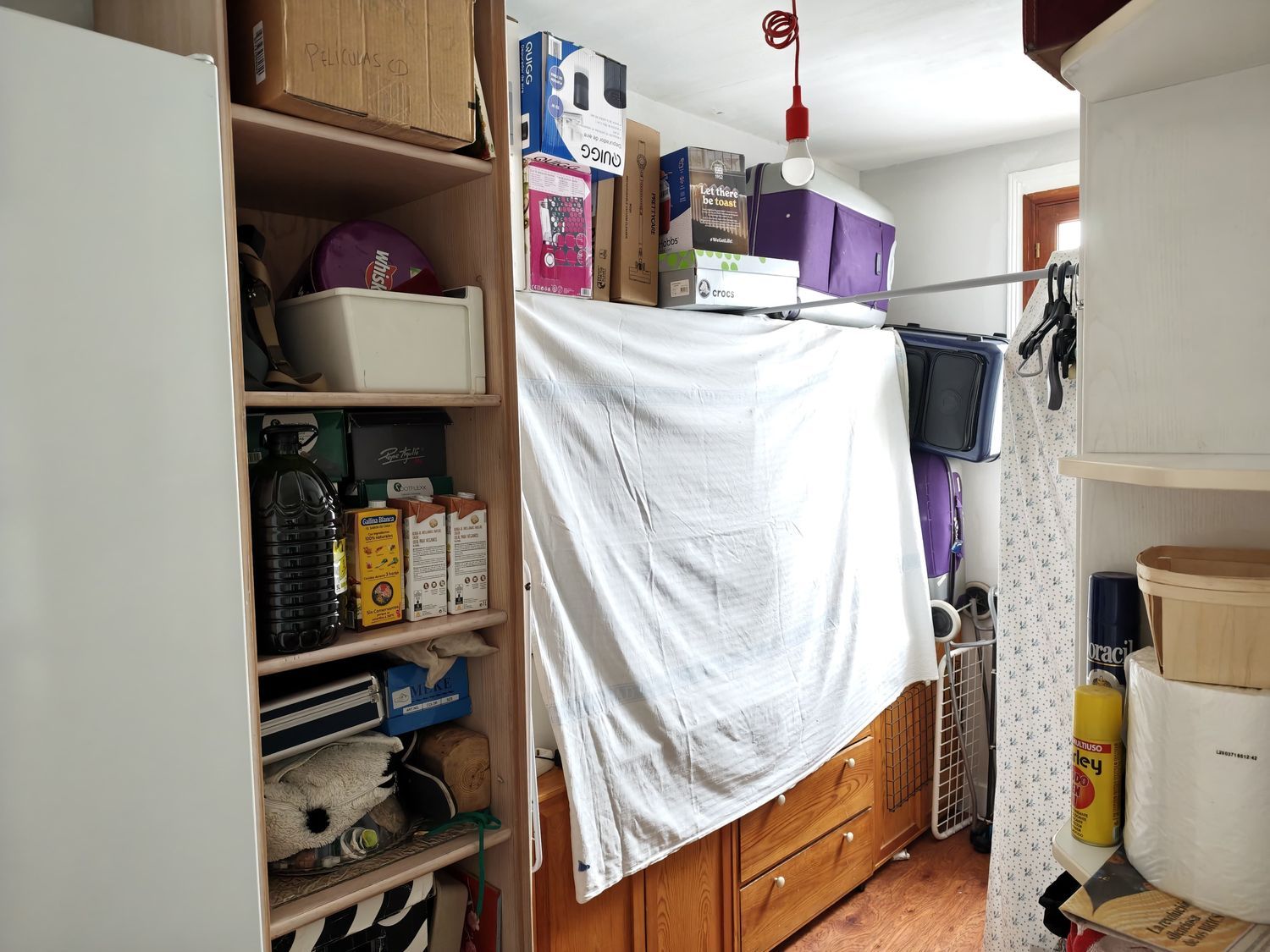 Piso en calle de Jesús del Valle, 42 - Foto 16