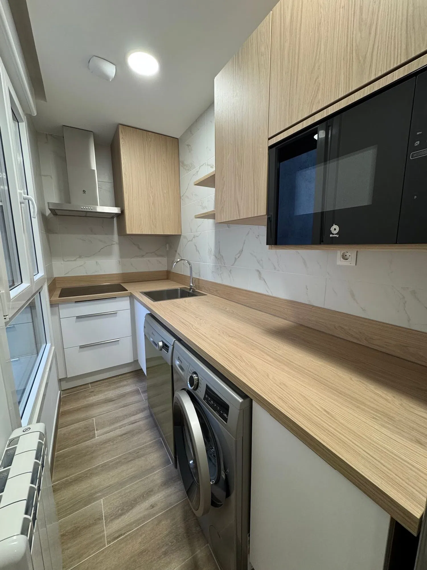 Piso en calle de Vicente Martín Arias, 7 - Foto 4