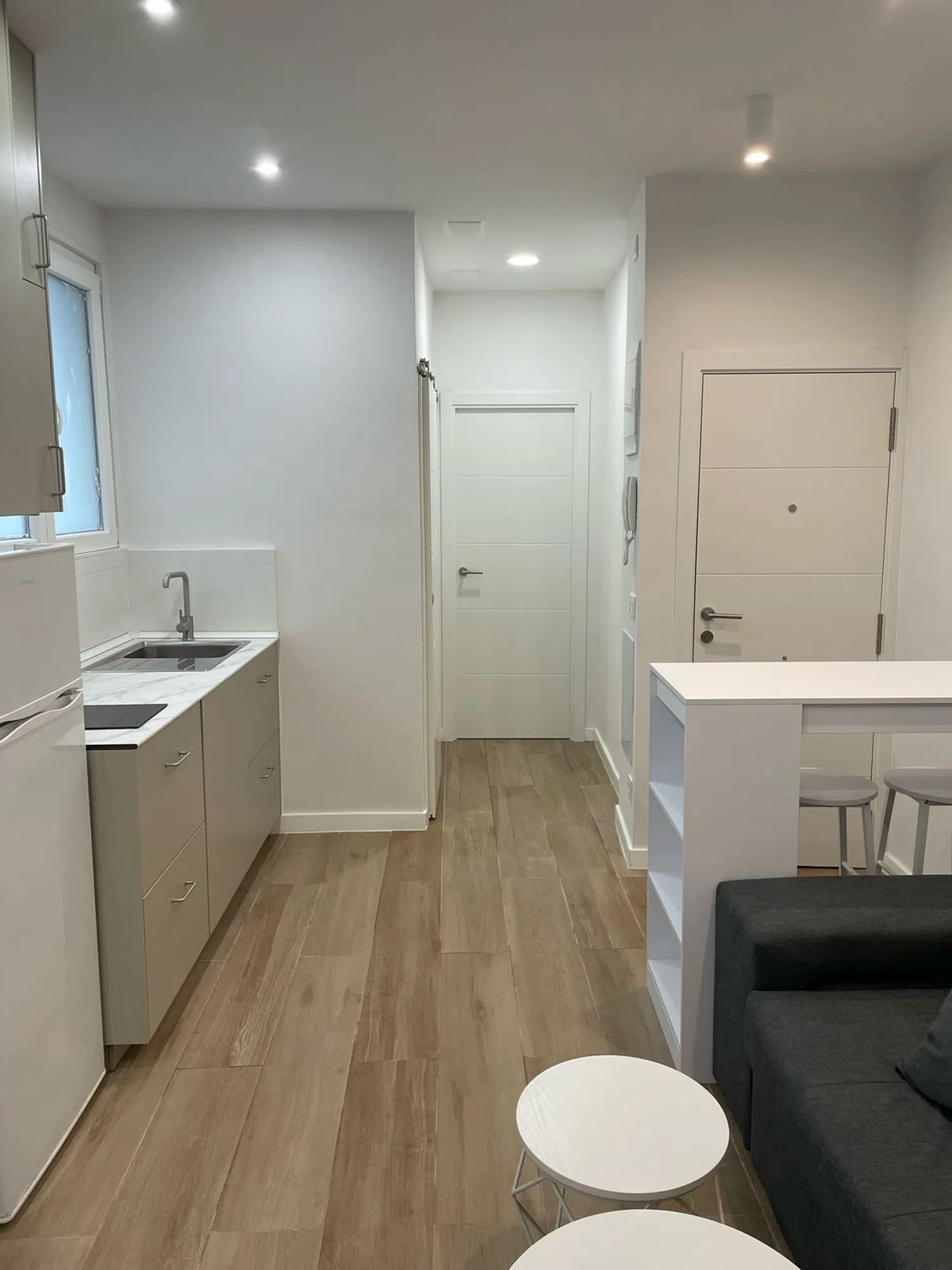 Piso en calle Curia, 6 - Foto 3