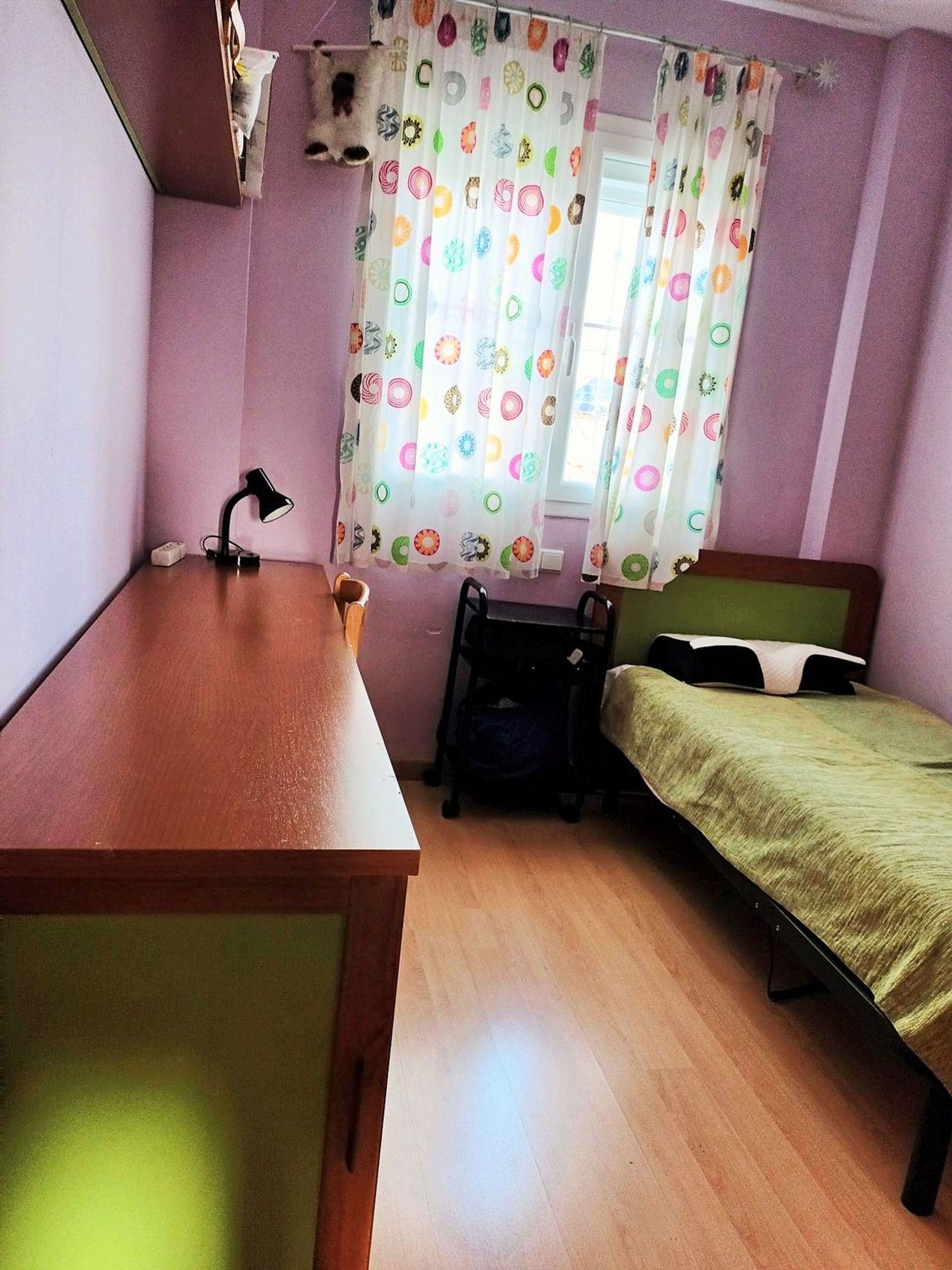 Chalet adosado en calle Alfredo Kraus, 15 - Foto 28