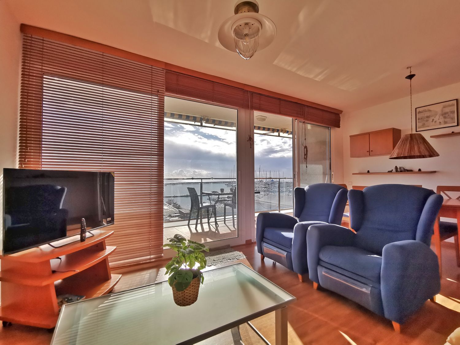 Ático en paseo Maritim, 92 - Foto 3