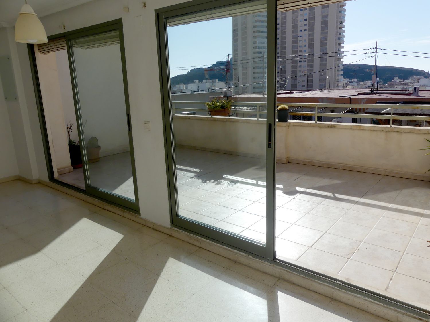 Ático en ronda del Castillo, 26 - Foto 10