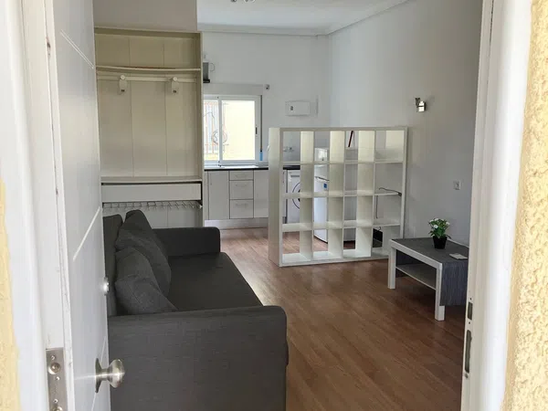 Estudio en calle federico garcia lorca, 5