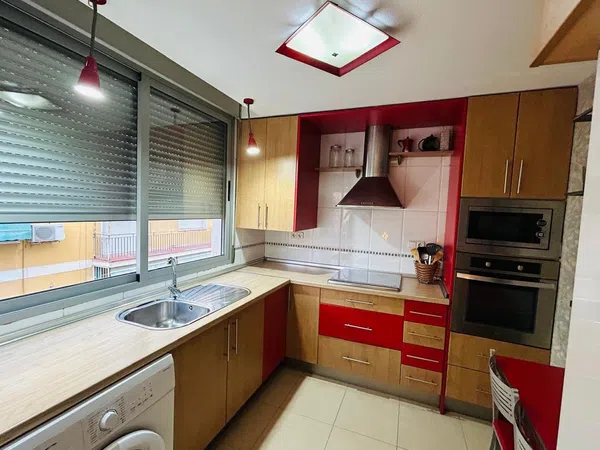 Estudio en calle Carmen la Roja, 1 - Foto 19