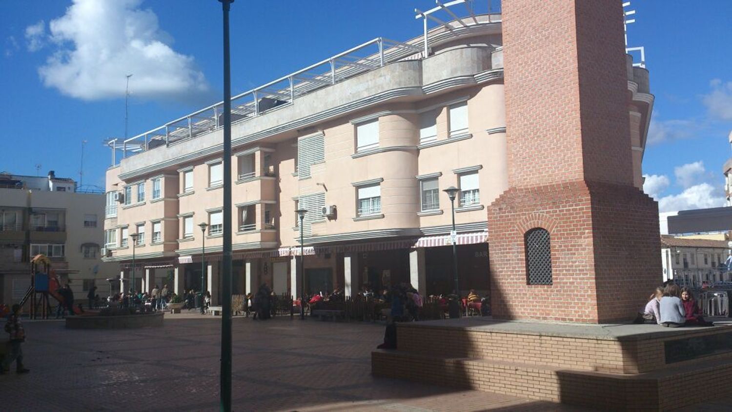 Ático en Avenida de las Angustias, 1 - Foto 15