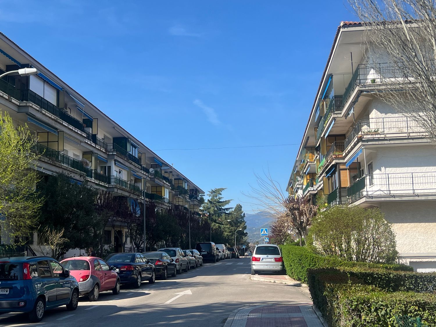 Piso en Urb. parque la coruña Parque de la Coruña - Las Suertes - Foto 2