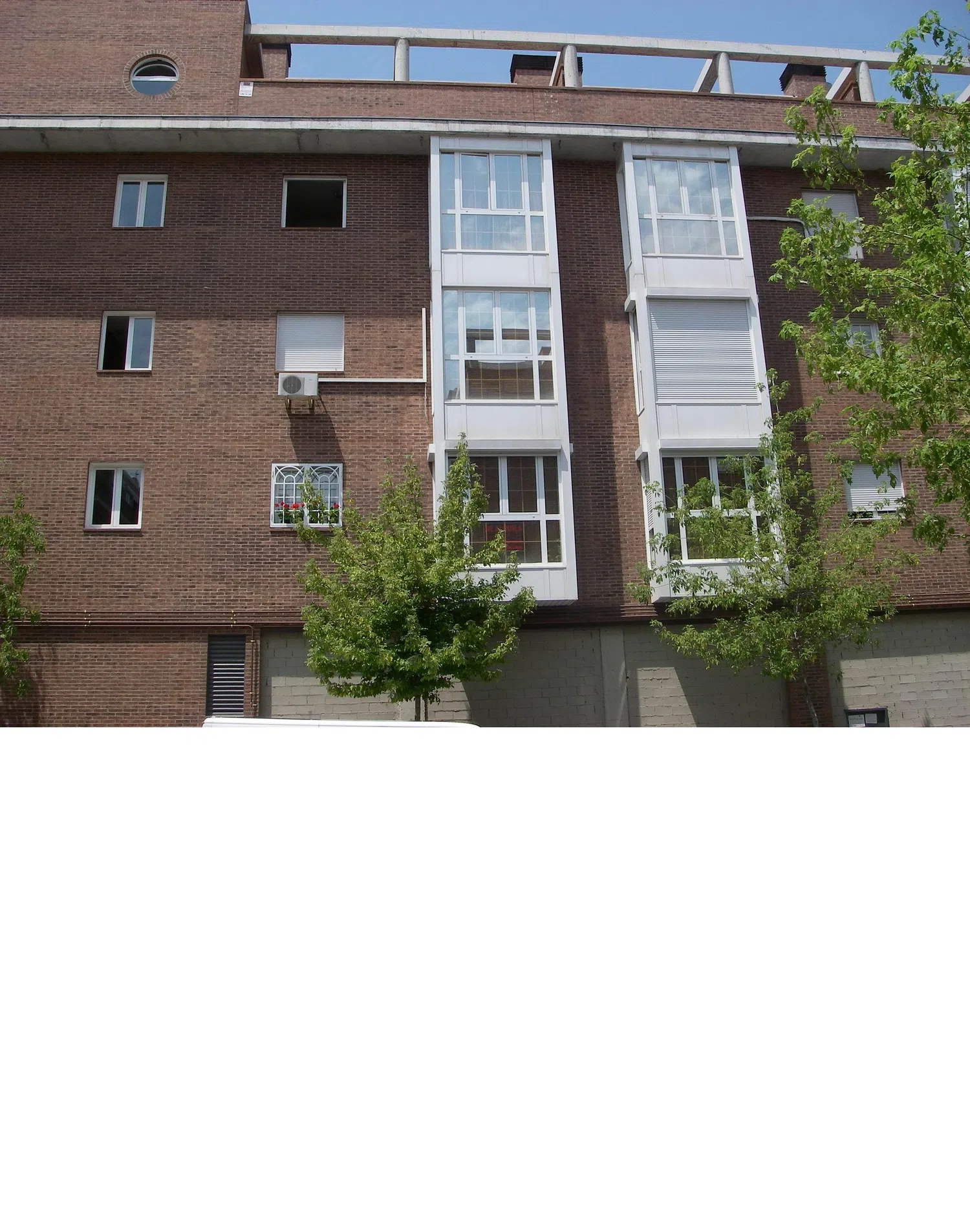 Estudio en avenida Séptima, 25 - Foto 5