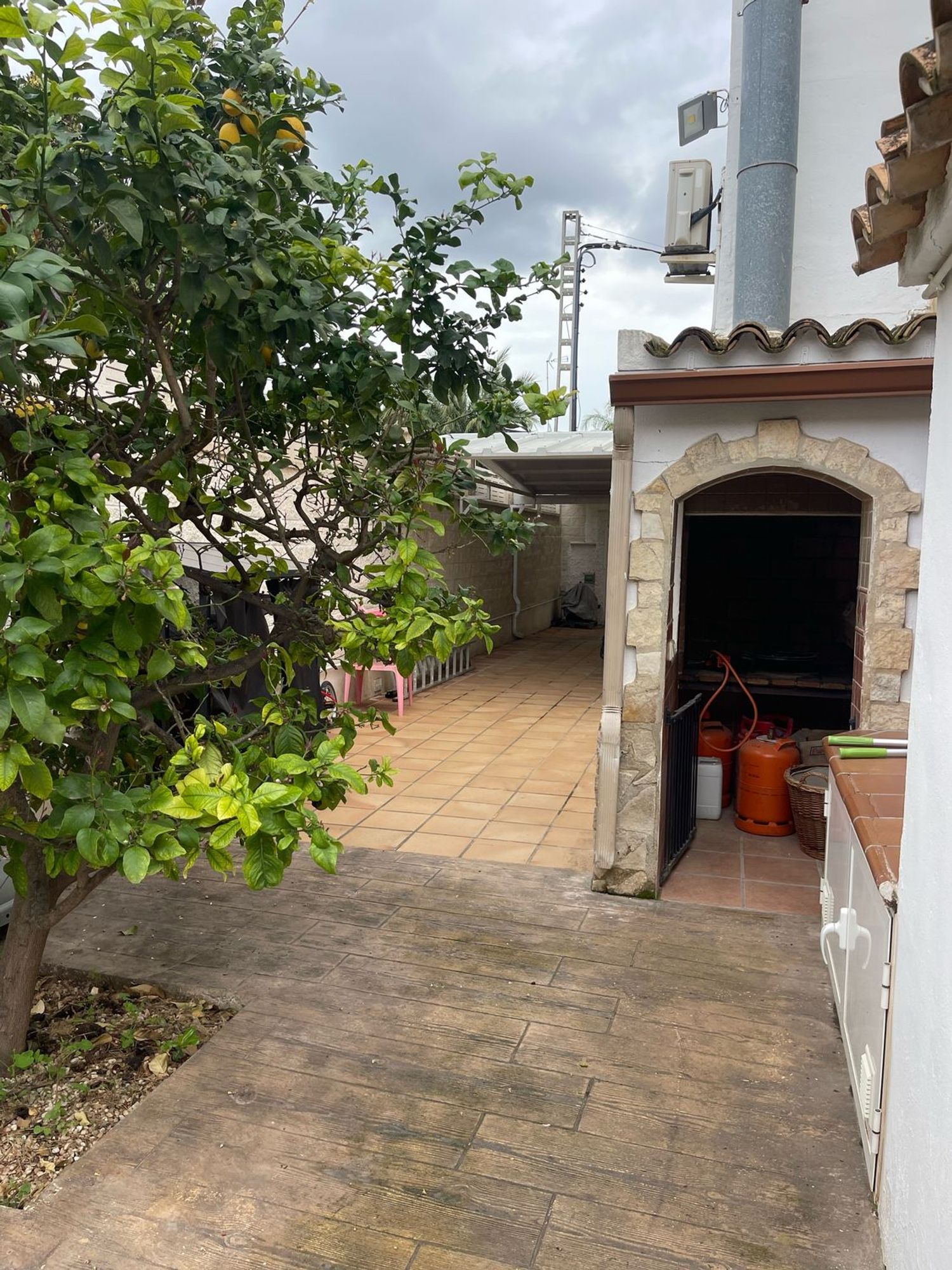 Casa independiente en La Cañada - Foto 29