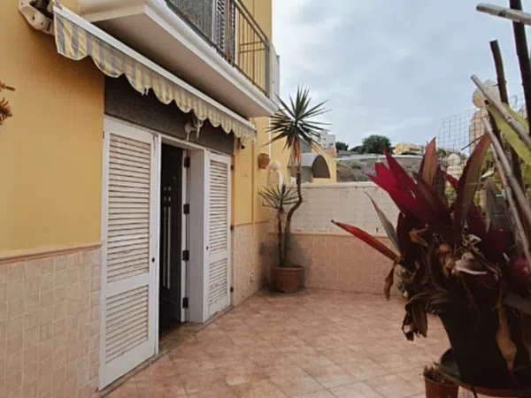 Chalet pareado en calle Sor Simona, 28