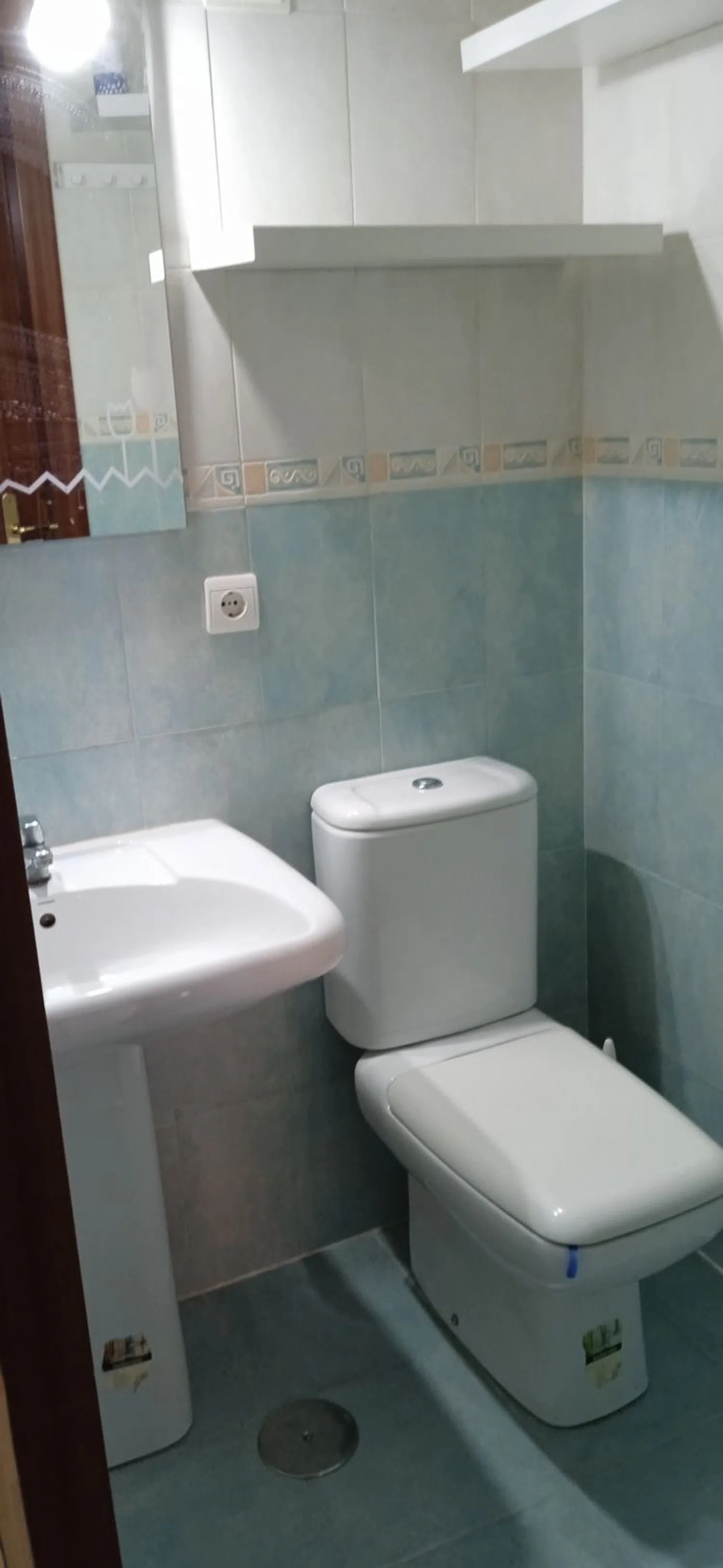 Piso en ronda de Capuchinos, 1 - Foto 16