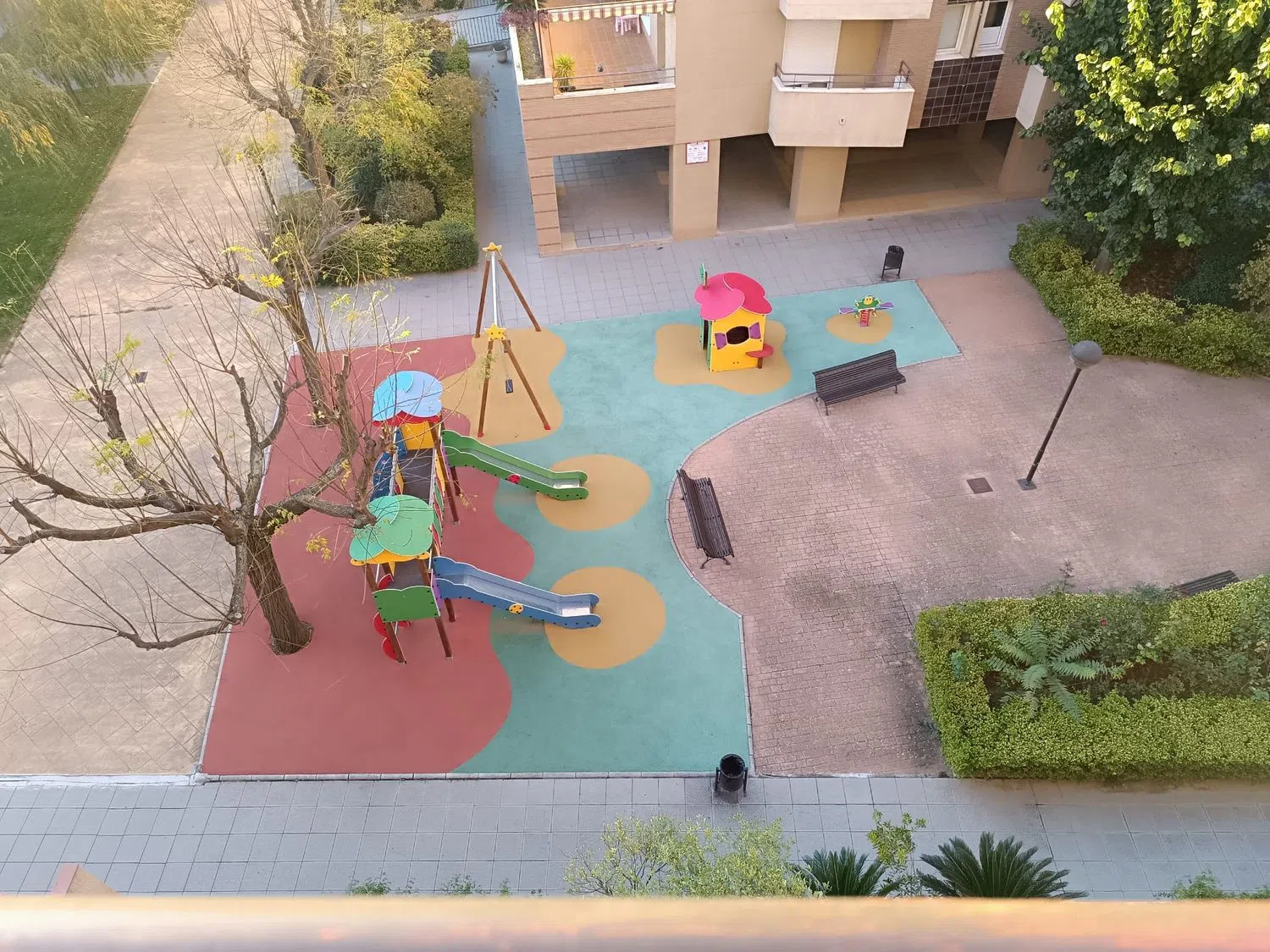 Piso en C Albondon, 12 - Foto 30