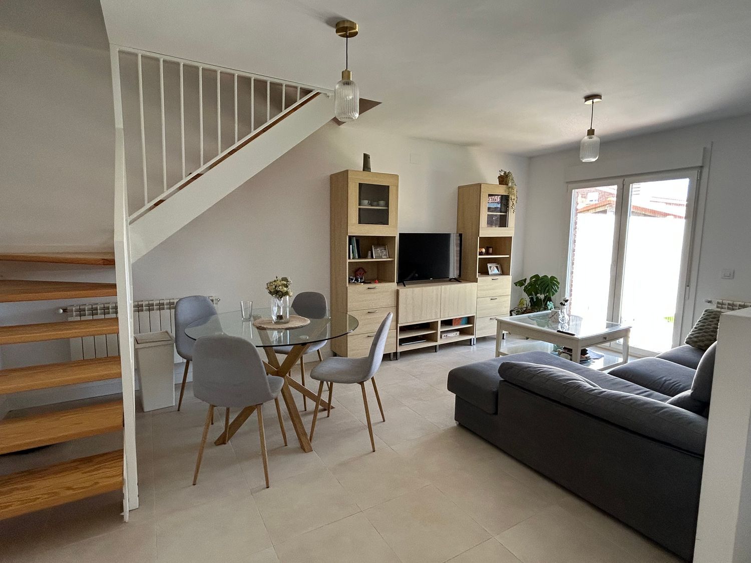 Chalet pareado en Calle Navarra, 119 a - Foto 3