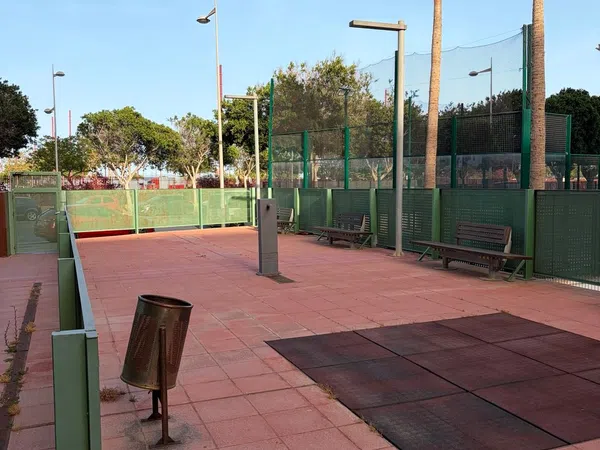 Piso en Calle Árbol del Paraíso, 9, Vega de Acá - Nueva Almería - Cortijo Grande, Vega de Acá - Nueva Almería - Cortijo Grande - Foto 3