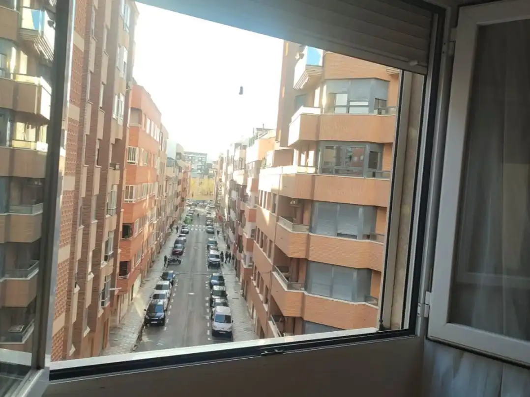 Piso en  Calle Baños 22 - Foto 8