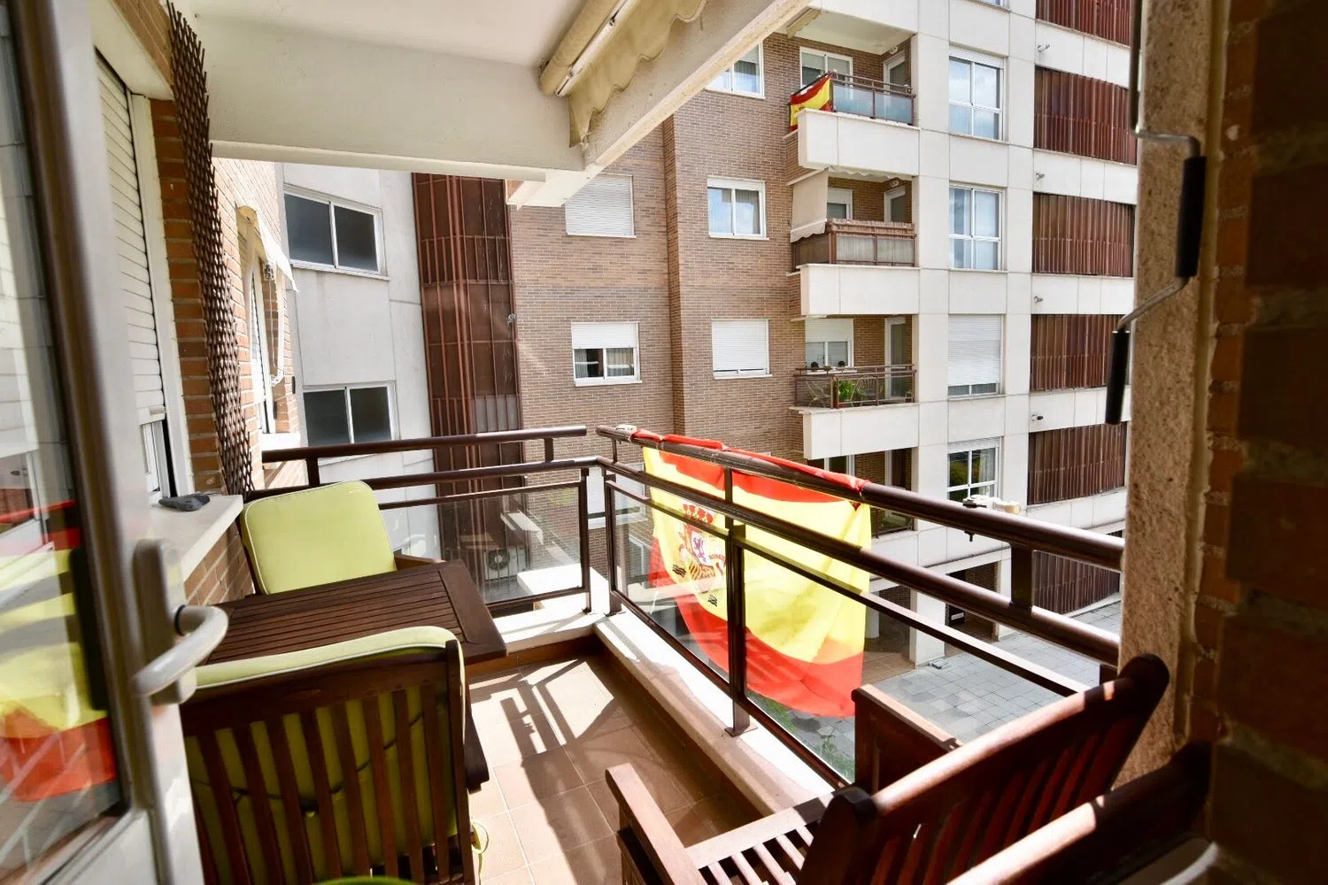 Piso en avenida del Talgo, 216 - Foto 15