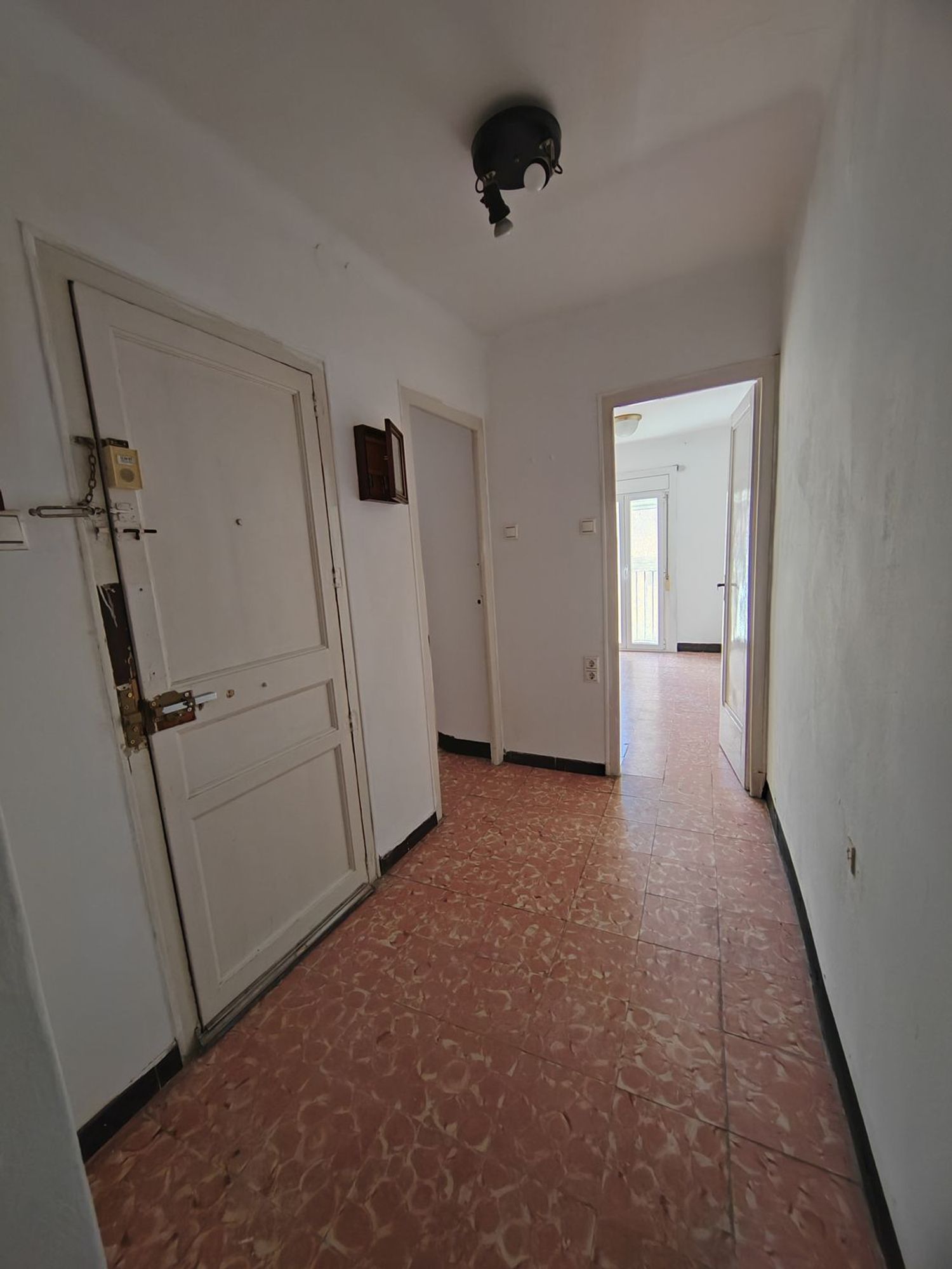Piso en calle de la Creu Guixera, 54 - Foto 4