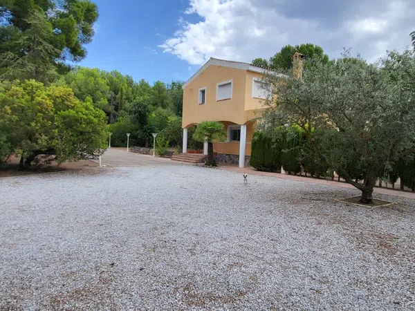 Casa o chalet independiente en Lugar I Pd 2, 697 - Foto 14