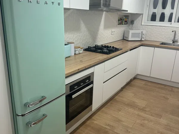 Piso en Avenida Trapiche, 24, Miraflores - Foto 1