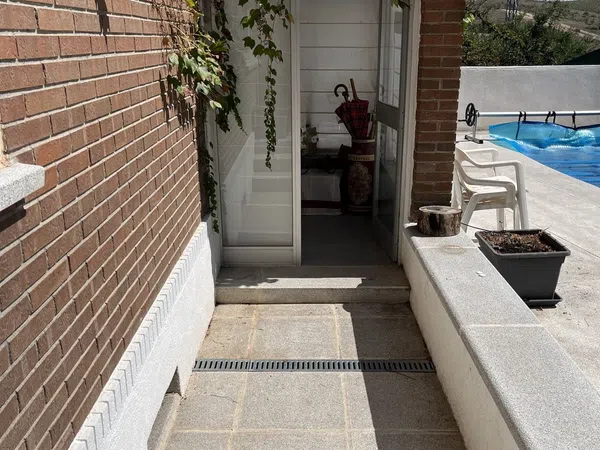 Casa o chalet independiente en Calle de Andalucía, 26 - Foto 16