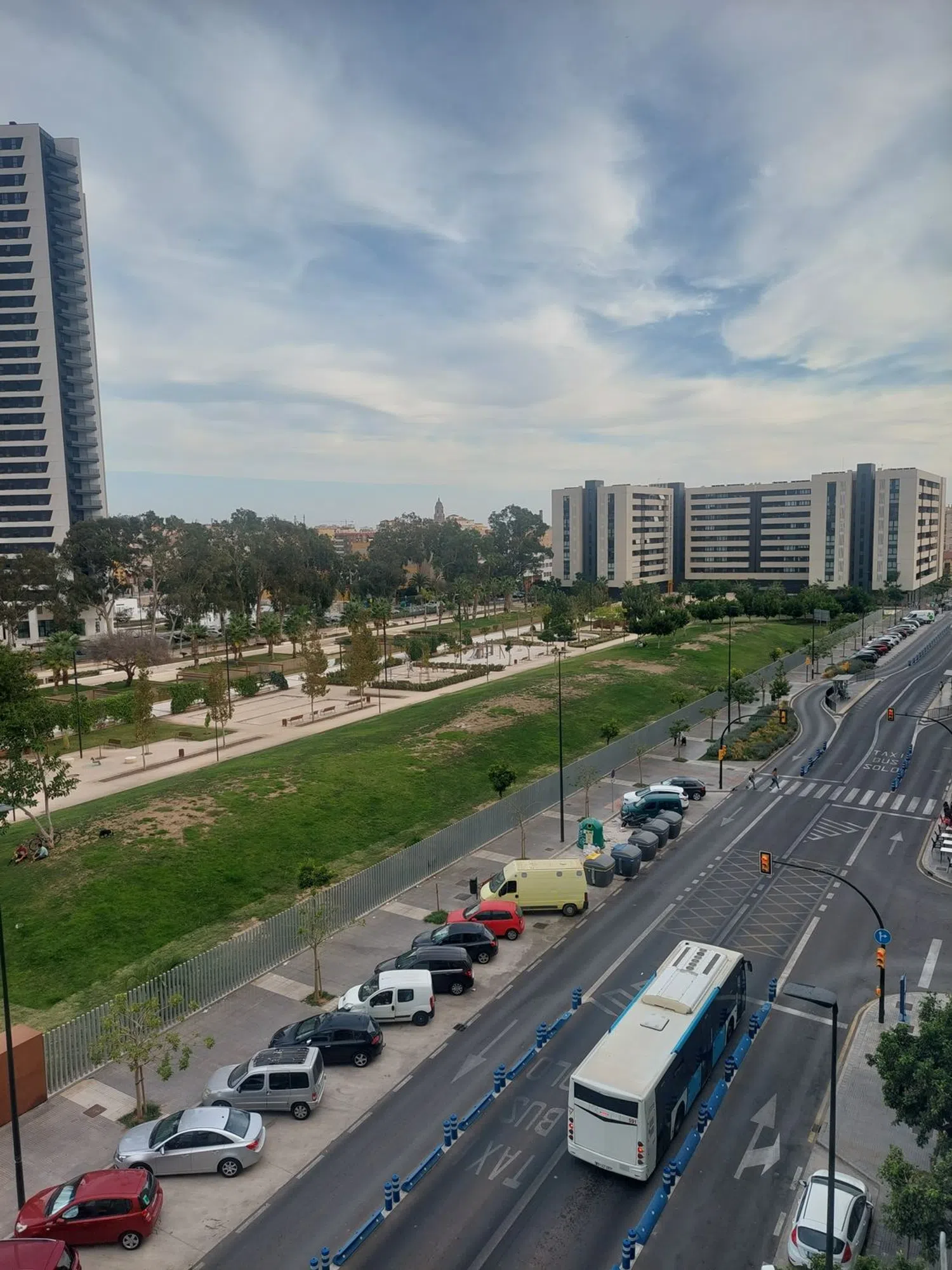 Piso en avenida doctor marañón, 45 - Foto 17