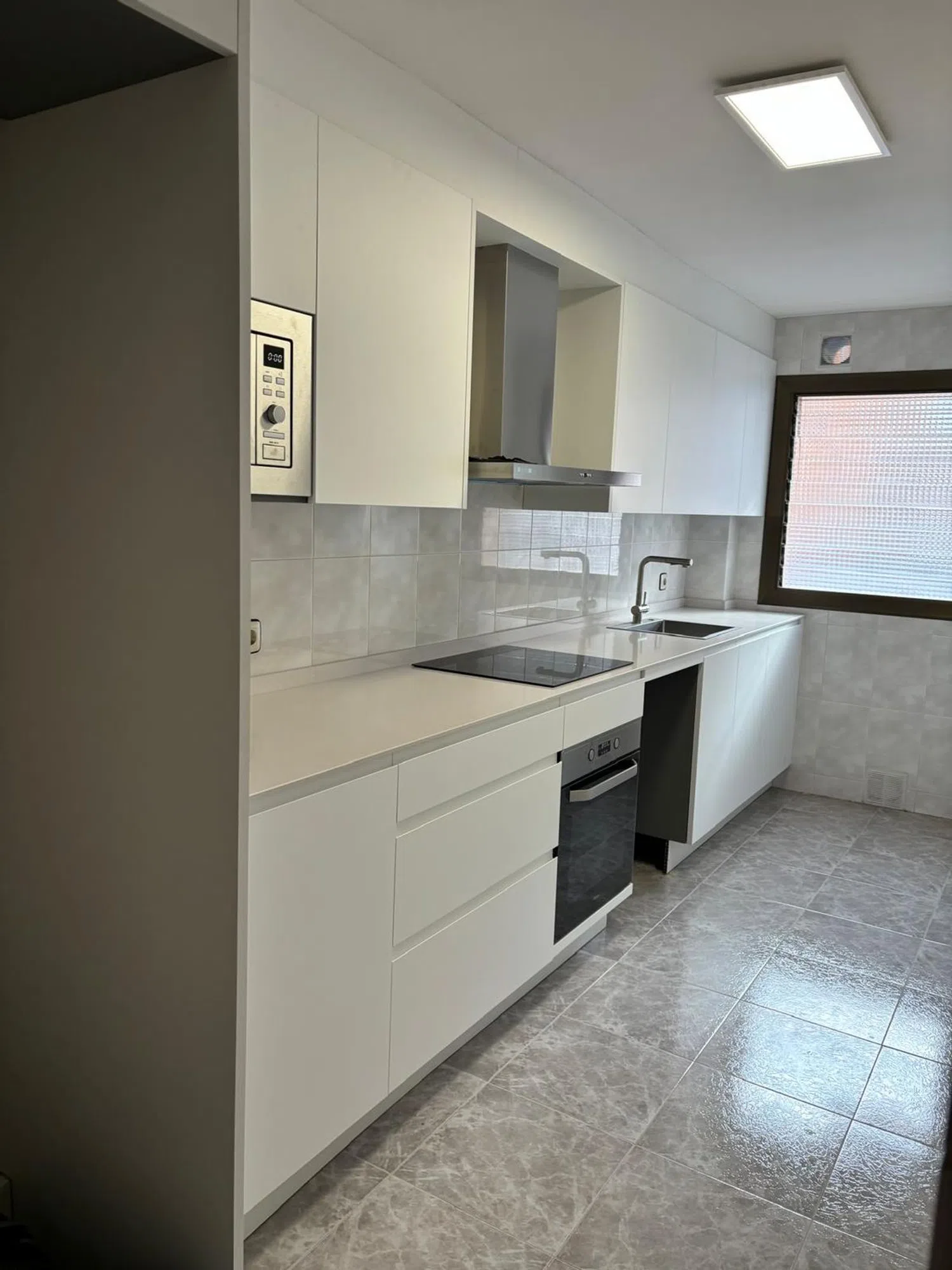 Piso en calle d'Arenys, 113 - Foto 15