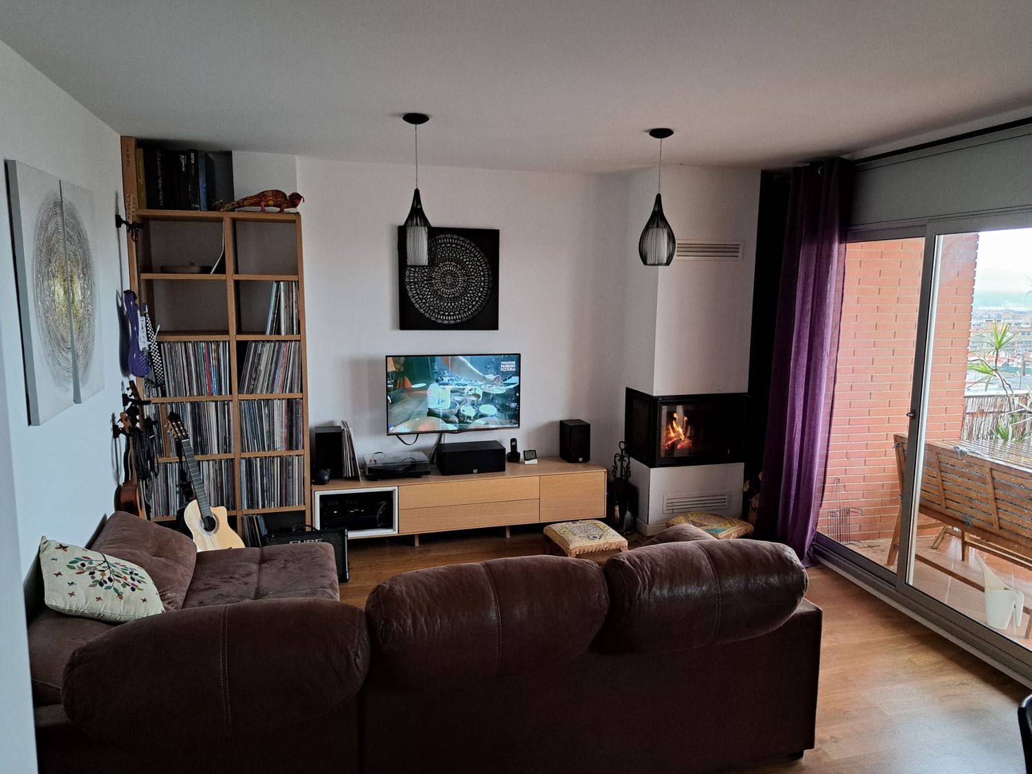 Piso en calle de la Mimosa, 13 - Foto 4