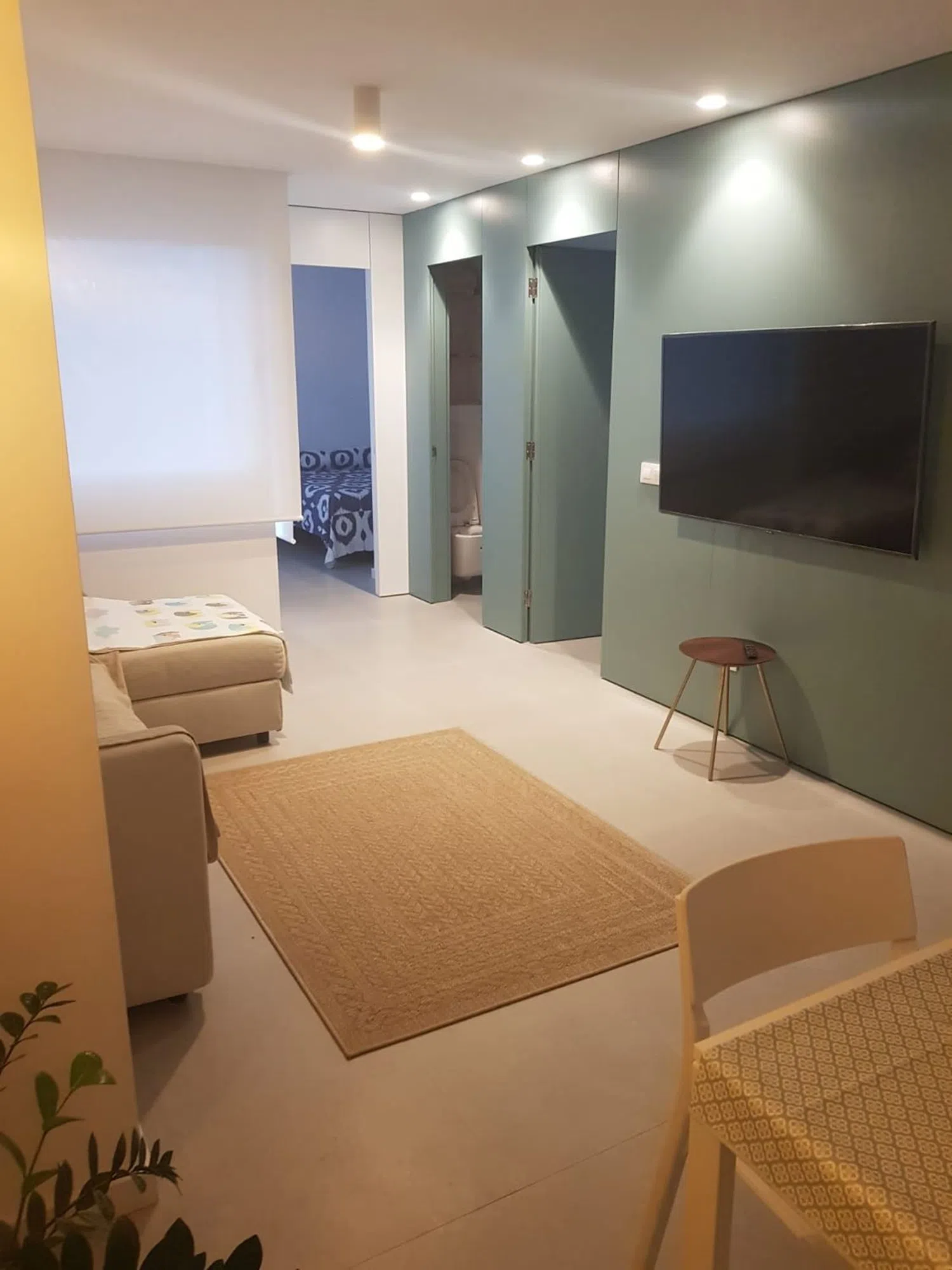 Piso en Antonio María manrique, 4 - Foto 7