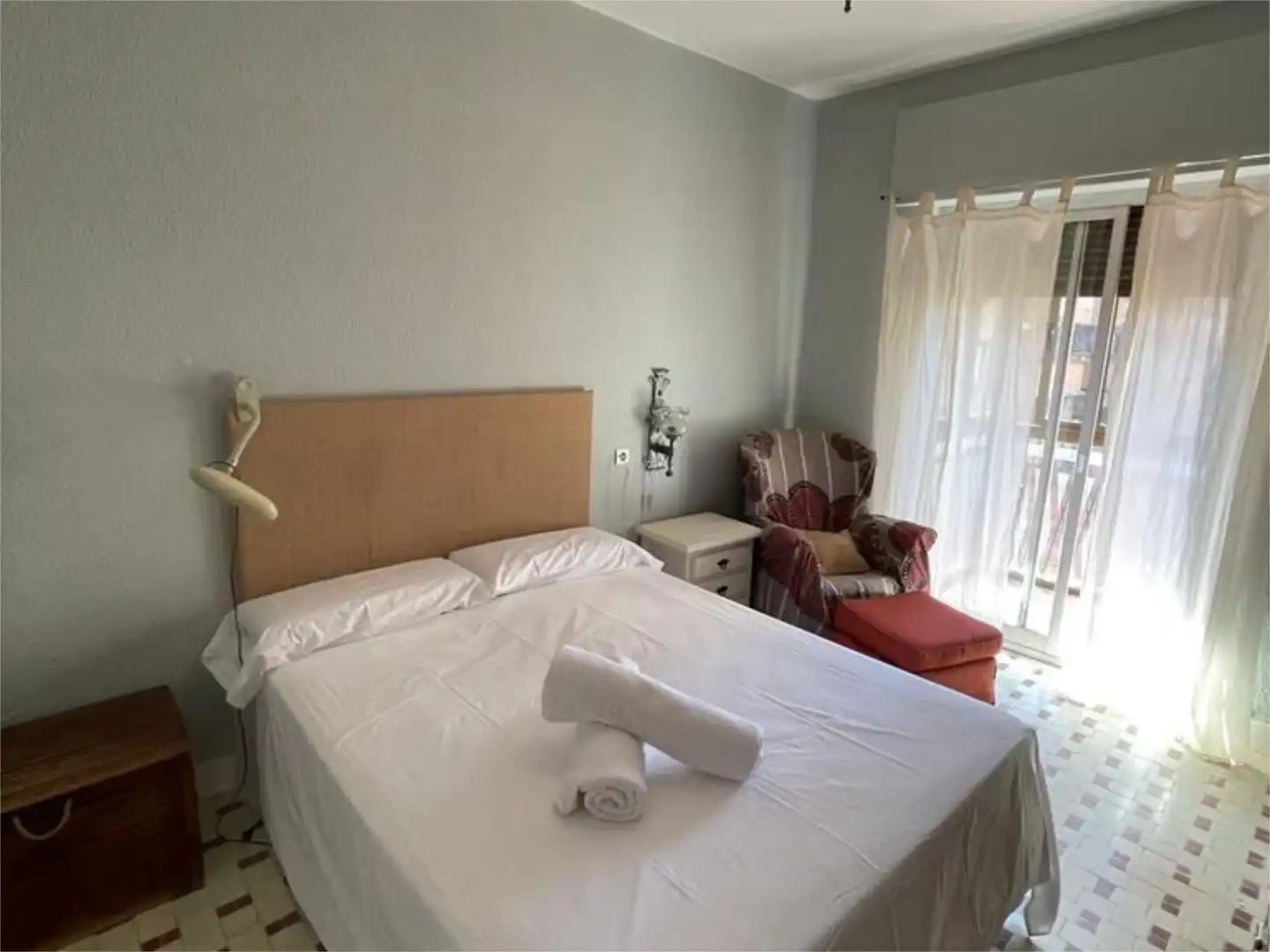 Piso en  Trinidad Morcillo 5 - Foto 8