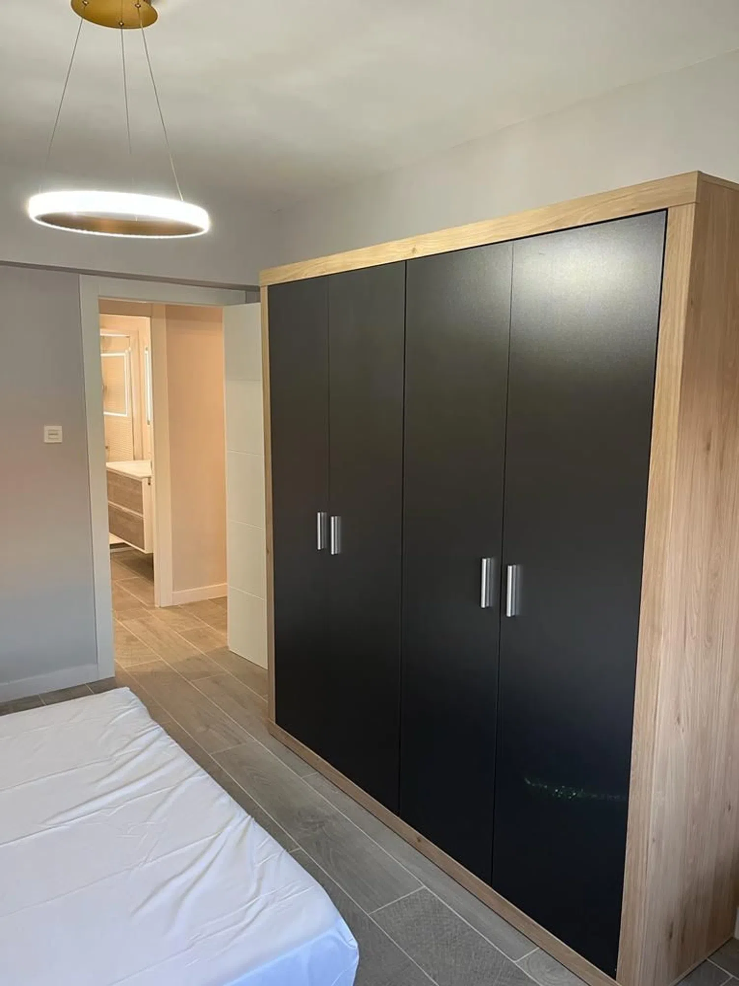 Piso en calle Castellón, 1 - Foto 5