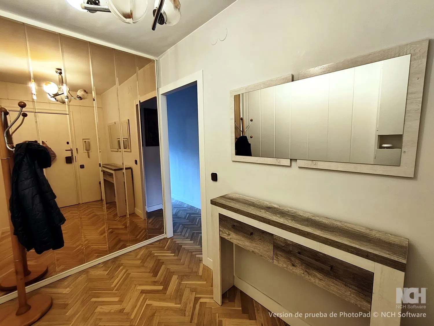 Piso en avenida Meridiana, 324 - Foto 15