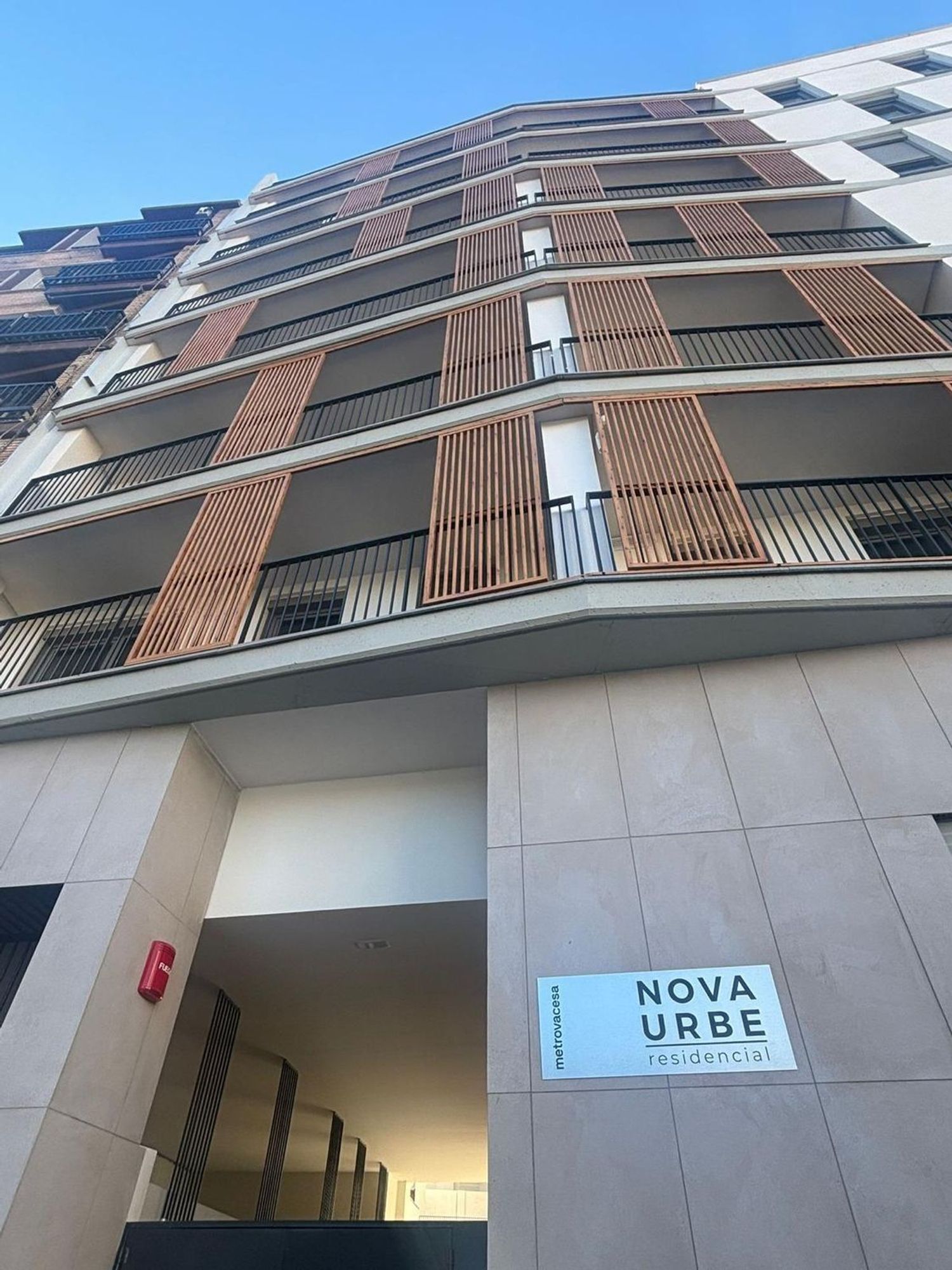 Piso en Calle d'Agustín Lara, Els Orriols - Foto 35