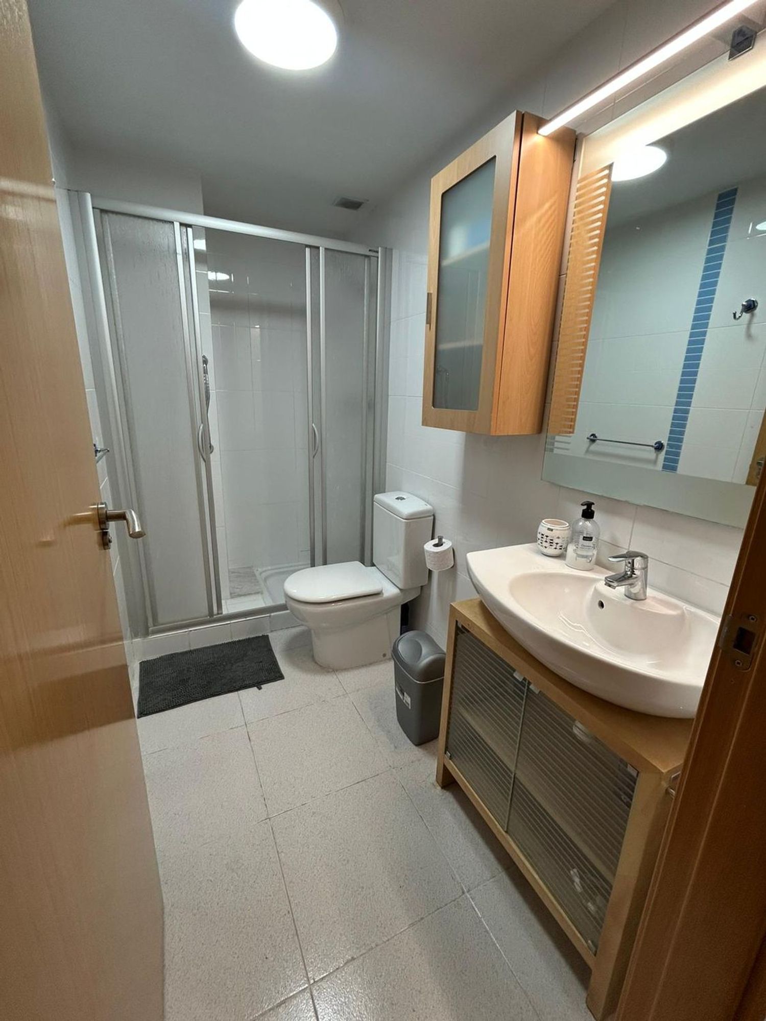 Piso en calle de la Vall de Laguar, 9 - Foto 9