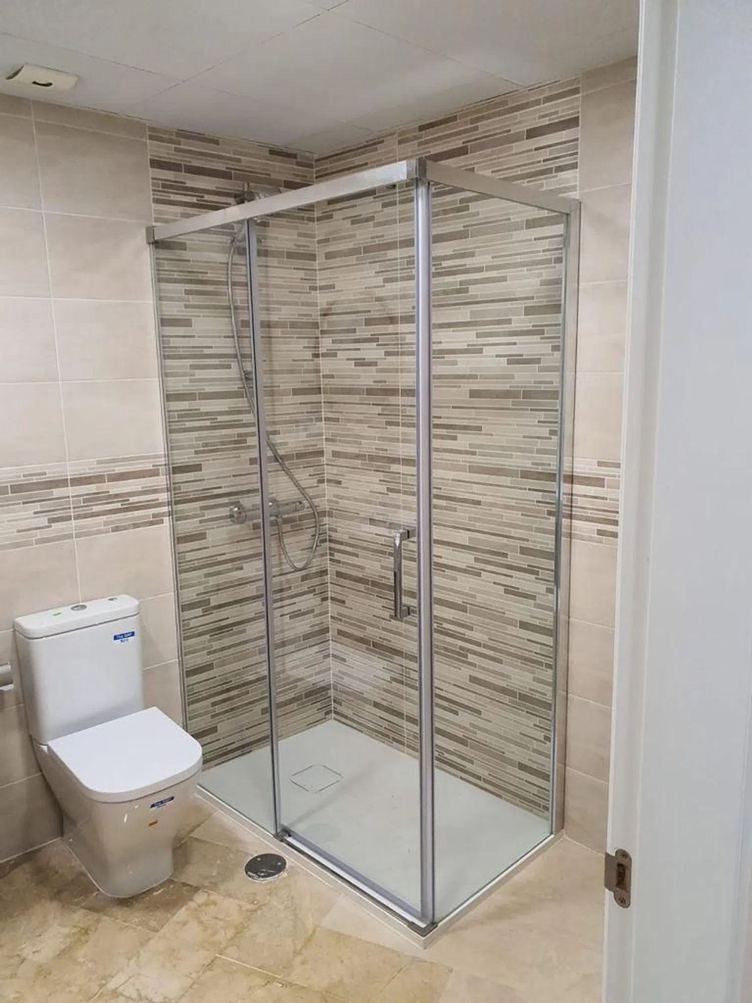 Estudio en avenida Arias Maldonado, 5 - Foto 3