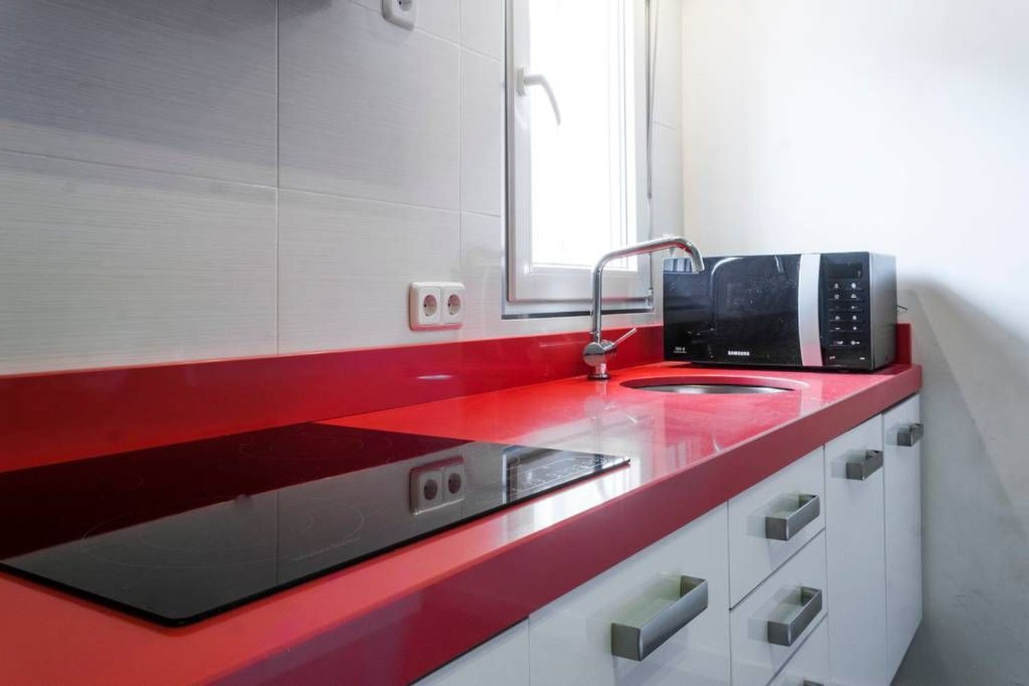 Estudio en calle de la Ribera de Curtidores, 3 - Foto 9