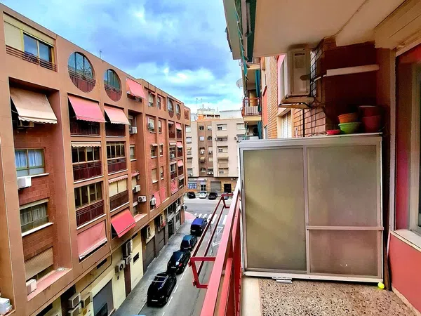 Piso en calle de Sant Mateu, 59 - Foto 20