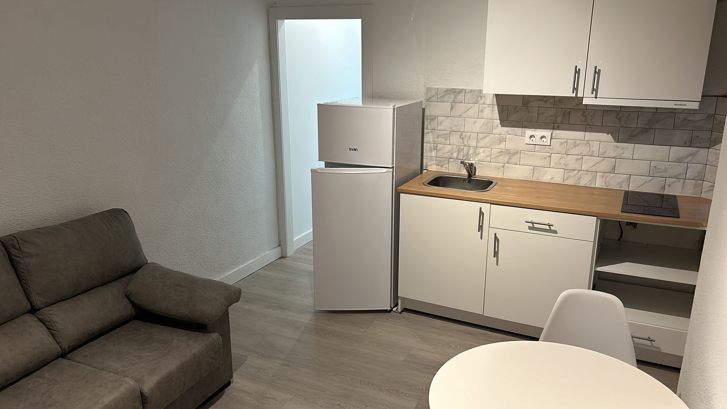 Piso en calle Riquelme, 17 - Foto 4