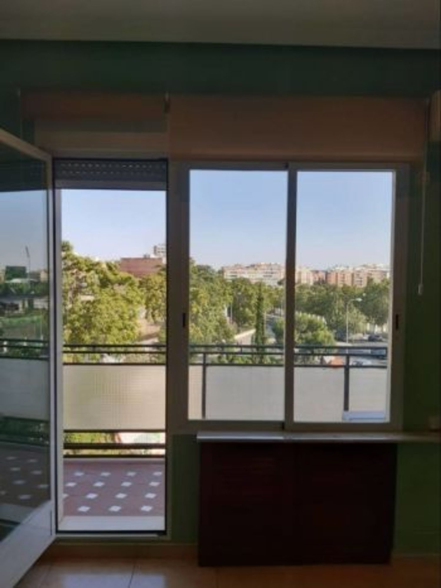 Piso en calle del Marqués de Lema, 7 - Foto 2