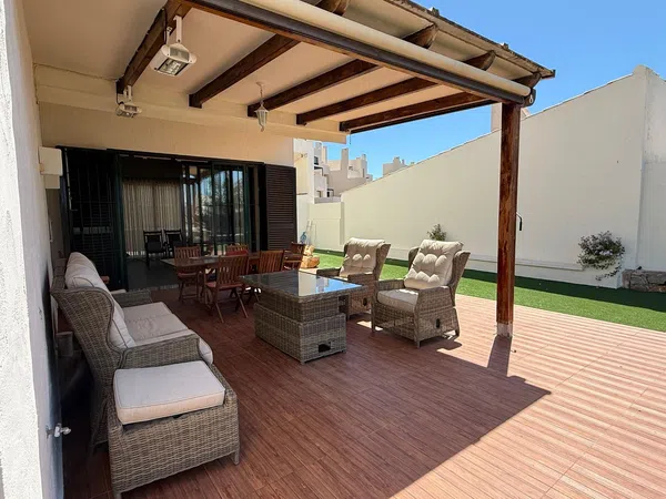 Casa o chalet independiente en Ronda del Golf, 8 - Foto 17