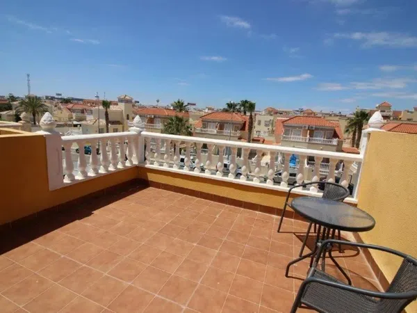 Chalet pareado en La Zenia - Foto 15