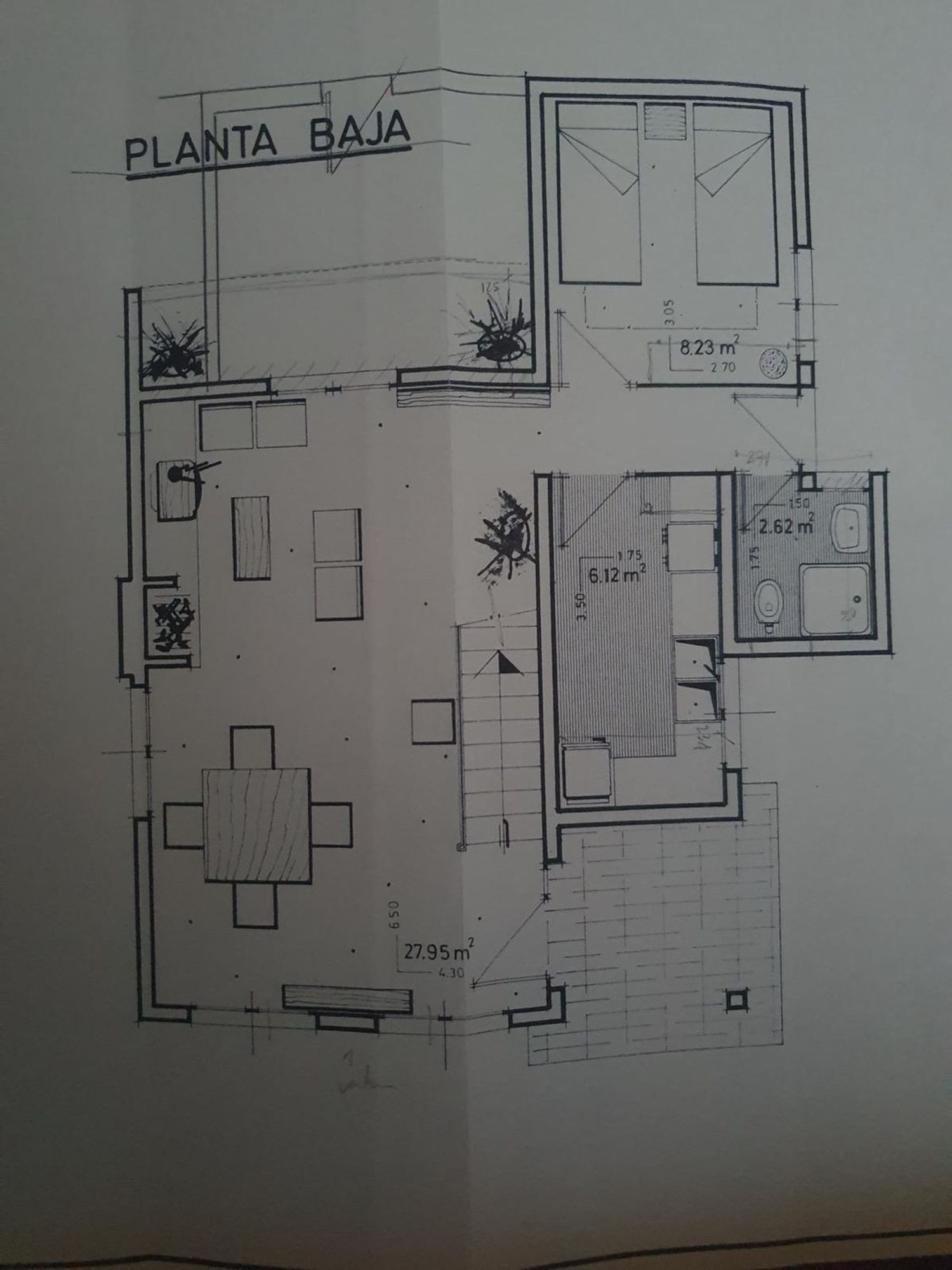 Casa o chalet independiente en Urbanització Llomayna, 312 - Foto 5