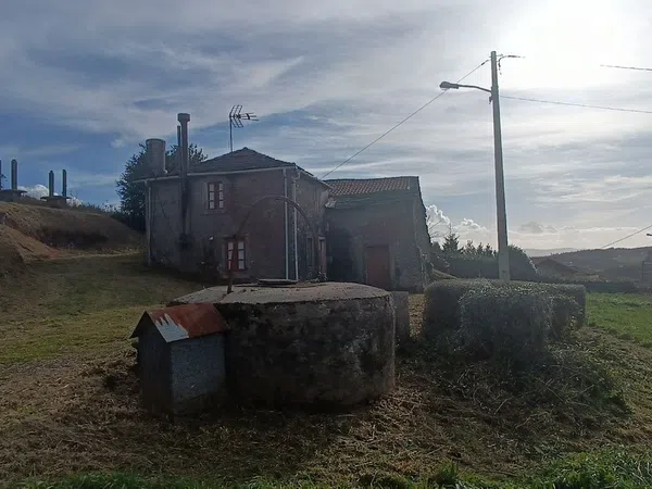 Casa de pueblo en Trieiro s/n - Foto 9