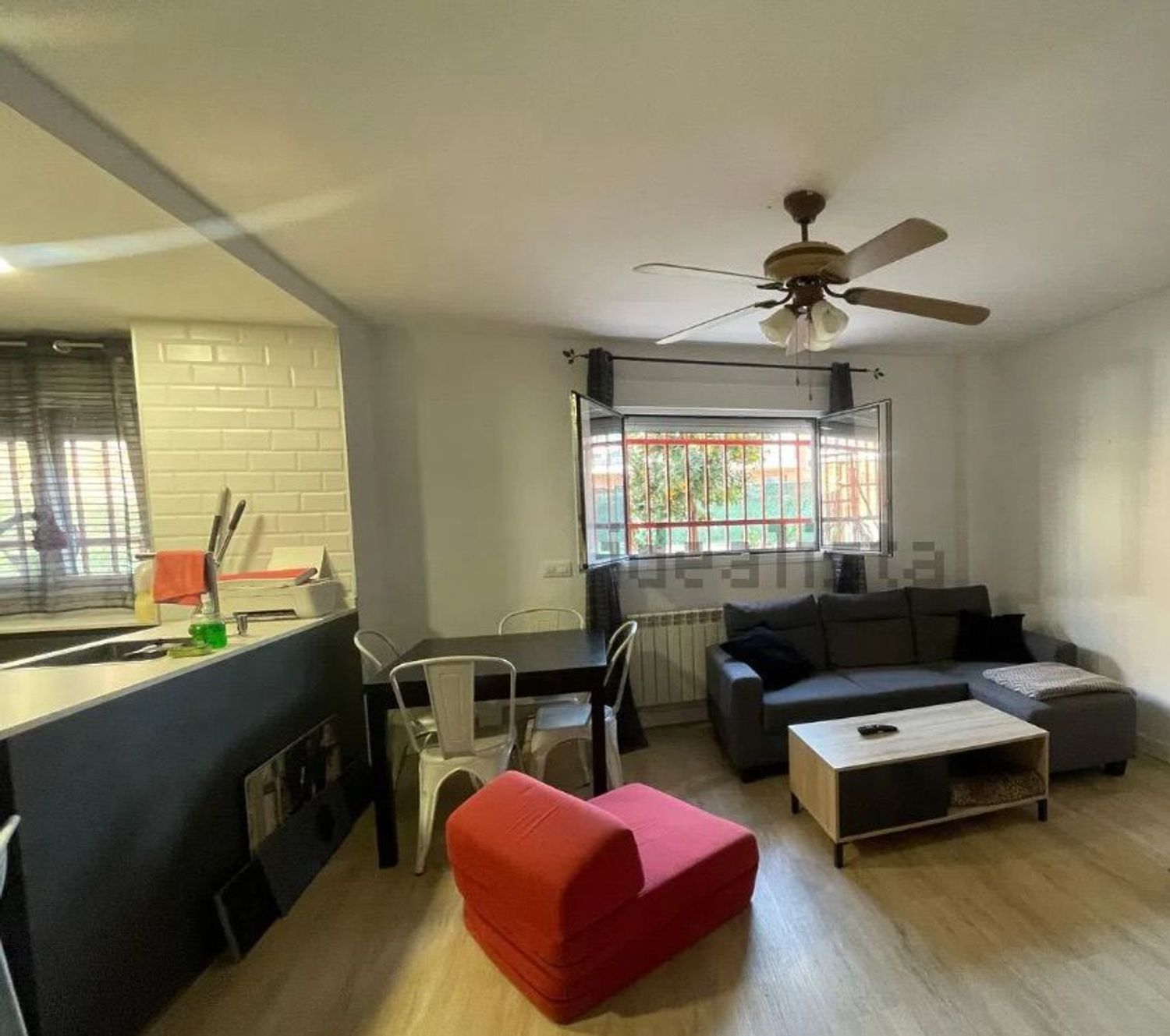 Piso en calle Gómez de Arteche, 13 - Foto 17