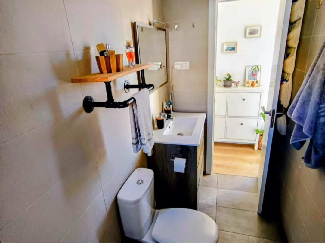 Piso en  Carrer de la Vall d'Ordesa 15 - Foto 20